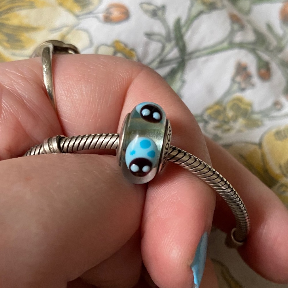 Pandora Bead